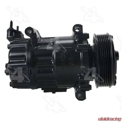Four Seasons Reman Sanden/Sankyo SD6V12 Compressor w/Clutch 97583 - 97583
