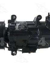 Four Seasons Reman Sanden/Sankyo SD6V12 Compressor w/Clutch 97583                                     - 97583 - Image 7