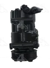 Four Seasons Reman Sanden/Sankyo SD6V12 Compressor w/Clutch 97583                                     - 97583 - Image 8