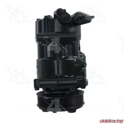 Four Seasons Reman Sanden/Sankyo SD6V12 Compressor w/Clutch 97583 - 97583