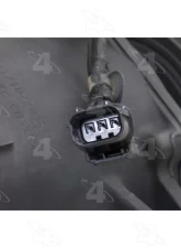 Four Seasons Reman Sanden/Sankyo TRSE09 Compressor w/Clutch 97584                                     - 97584 - Image 4