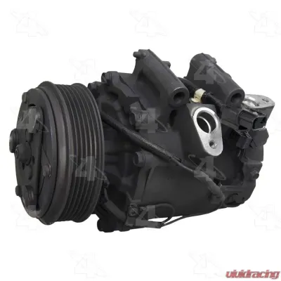 Four Seasons Reman Sanden/Sankyo TRSE09 Compressor w/Clutch 97584 - 97584