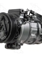 Four Seasons Reman Sanden/Sankyo PXC14 Compressor w/Clutch 97585                                     - 97585 - Image 4