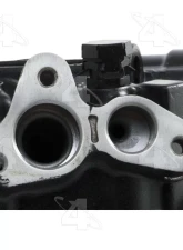 Four Seasons Reman Sanden/Sankyo PXC14 Compressor w/Clutch 97585                                     - 97585 - Image 2