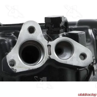 Four Seasons Reman Sanden/Sankyo PXC14 Compressor w/Clutch 97585 - 97585