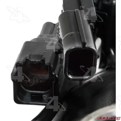 Four Seasons Reman Sanden/Sankyo PXC14 Compressor w/Clutch 97585 - 97585