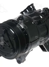 Four Seasons Reman Sanden/Sankyo PXC16 Compressor w/Clutch 97586                                     - 97586 - Image 8