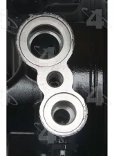 Four Seasons Reman Sanden/Sankyo PXC16 Compressor w/Clutch 97586                                     - 97586 - Image 3