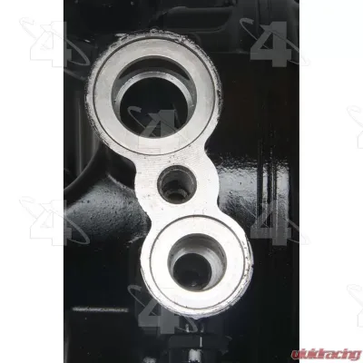 Four Seasons Reman Sanden/Sankyo PXC16 Compressor w/Clutch 97586 - 97586