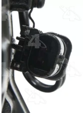 Four Seasons Reman Sanden/Sankyo PXC16 Compressor w/Clutch 97586                                     - 97586 - Image 4