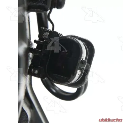 Four Seasons Reman Sanden/Sankyo PXC16 Compressor w/Clutch 97586 - 97586