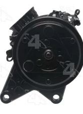 Four Seasons Reman Sanden/Sankyo PXC16 Compressor w/Clutch 97586                                     - 97586 - Image 6