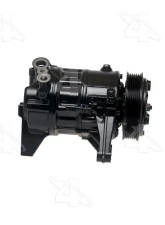 Four Seasons Reman Sanden/Sankyo PXC16 Compressor w/Clutch 97586                                     - 97586 - Image 7