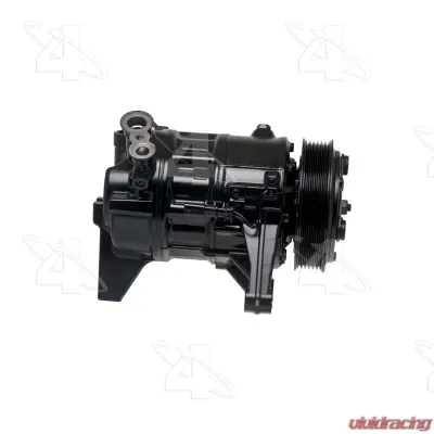 Four Seasons Reman Sanden/Sankyo PXC16 Compressor w/Clutch 97586 - 97586