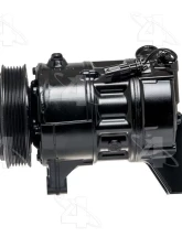 Four Seasons Reman Sanden/Sankyo PXC16 Compressor w/Clutch 97586                                     - 97586 - Image 8