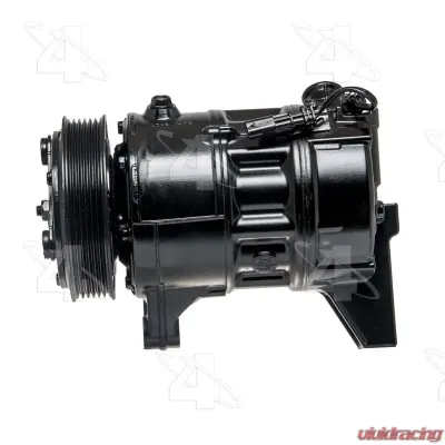 Four Seasons Reman Sanden/Sankyo PXC16 Compressor w/Clutch 97586 - 97586