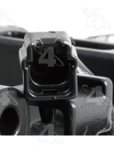 Four Seasons Reman Calsonic/Zexel VCS-14EC Compressor w/Clutch 97664                                     - 97664 - Image 2