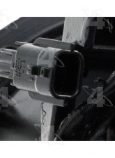 Four Seasons Reman Calsonic/Zexel VCS-14EC Compressor w/Clutch 97664                                     - 97664 - Image 3