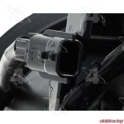 Four Seasons Reman Calsonic/Zexel VCS-14EC Compressor w/Clutch 97664 - 97664