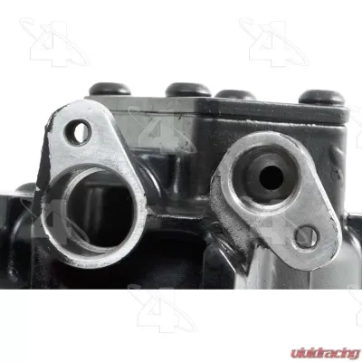 Four Seasons Reman Calsonic/Zexel VCS-14EC Compressor w/Clutch 97664 - 97664