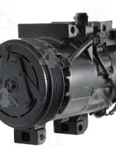 Four Seasons Reman Calsonic/Zexel VCS-14EC Compressor w/Clutch 97664                                     - 97664 - Image 5