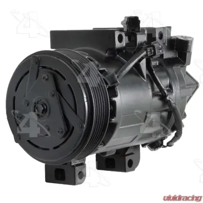Four Seasons Reman Calsonic/Zexel VCS-14EC Compressor w/Clutch 97664 - 97664