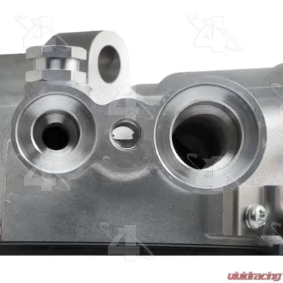 Four Seasons New Sanden/Sankyo PXC16 Compressor w/Clutch 98245 - 98245