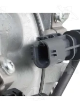 Four Seasons New Sanden/Sankyo PXC16 Compressor w/Clutch 98245                                     - 98245 - Image 3