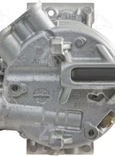 Four Seasons New GM CVC Compressor w/Clutch 98247                                     - 98247 - Image 2