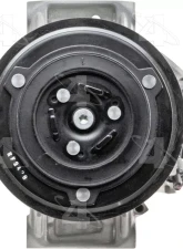 Four Seasons New GM CVC Compressor w/Clutch 98247                                     - 98247 - Image 3