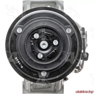 Four Seasons New GM CVC Compressor w/Clutch 98247 - 98247