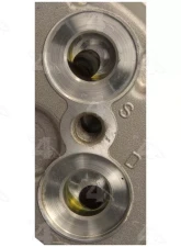 Four Seasons New GM HR6 Compressor w/Clutch 98248                                     - 98248 - Image 3