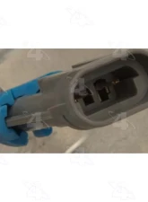 Four Seasons New GM HR6 Compressor w/Clutch 98248                                     - 98248 - Image 4