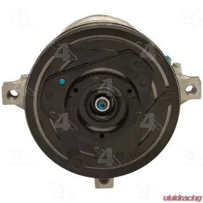 Four Seasons New GM HR6 Compressor w/Clutch 98248 - 98248