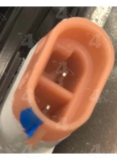 Four Seasons New GM CVC Compressor w/Clutch 98271                                     - 98271 - Image 3