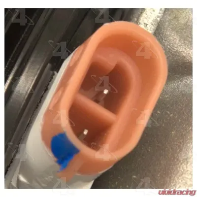 Four Seasons New GM CVC Compressor w/Clutch 98271 - 98271