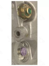 Four Seasons New GM CVC Compressor w/Clutch 98271                                     - 98271 - Image 5