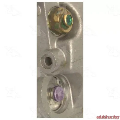 Four Seasons New GM CVC Compressor w/Clutch 98271 - 98271