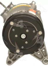 Four Seasons New GM CVC Compressor w/Clutch 98271                                     - 98271 - Image 6