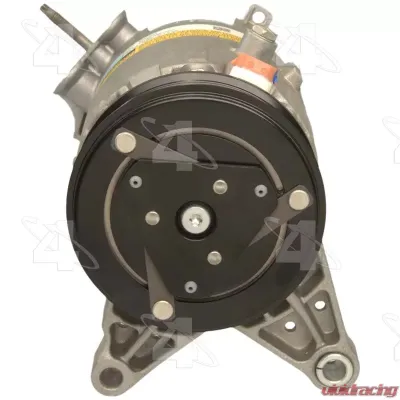Four Seasons New GM CVC Compressor w/Clutch 98271 - 98271