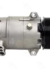 Four Seasons New GM CVC Compressor w/Clutch                                     - 98293 - Image 6