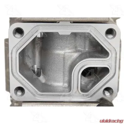 Four Seasons New Nippondenso 10PA17C Compressor w/Clutch 98342 - 98342