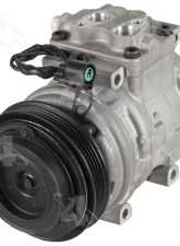 Four Seasons New Nippondenso 10PA15C Compressor w/Clutch 98344                                     - 98344 - Image 7