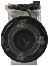 Four Seasons New Nippondenso 10PA15C Compressor w/Clutch 98344                                     - 98344 - Image 5