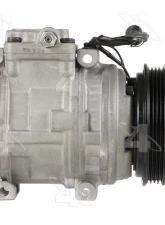 Four Seasons New Nippondenso 10PA15C Compressor w/Clutch 98344                                     - 98344 - Image 6