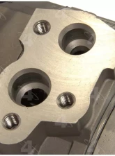 Four Seasons New Nippondenso 10S17C Compressor w/Clutch 98346                                     - 98346 - Image 3