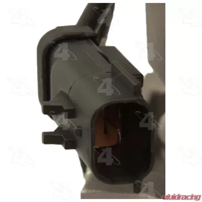 Four Seasons New Nippondenso 10S17C Compressor w/Clutch 98346 - 98346