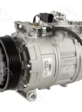 Four Seasons New Nippondenso 7SEU16C Compressor w/Clutch 98348                                     - 98348 - Image 6