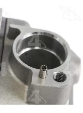 Four Seasons New Nippondenso 7SEU16C Compressor w/Clutch 98348                                     - 98348 - Image 3