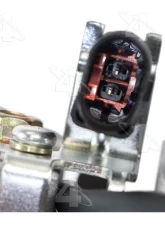 Four Seasons New Nippondenso 7SEU16C Compressor w/Clutch 98348                                     - 98348 - Image 5